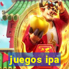 juegos ipa